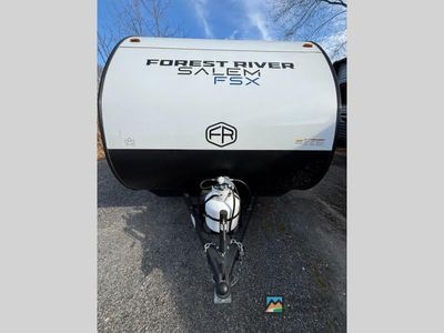 2025 Forest River RV Salem FSX - Photo 1