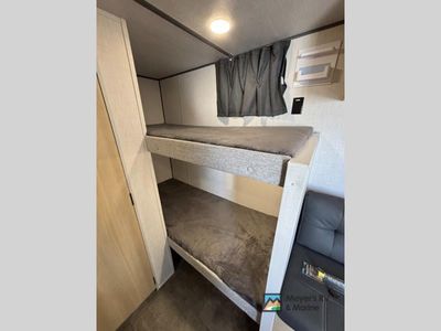 2025 Forest River RV Salem FSX - Photo 19