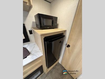 2025 Forest River RV Salem FSX - Photo 11