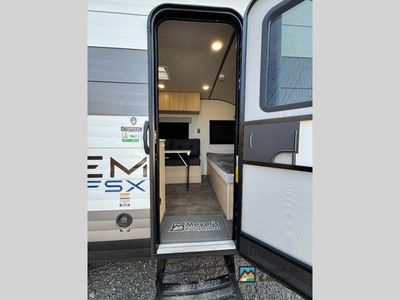 2025 Forest River RV Salem FSX - Photo 5