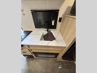 2025 Forest River RV Salem FSX - Photo 10