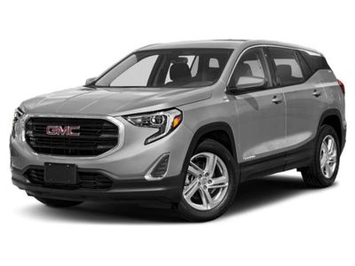 2018 GMC Terrain - Photo 1