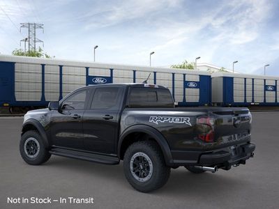 2026 Ford Ranger - Photo 5
