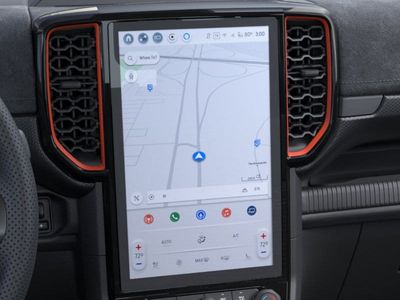 2026 Ford Ranger - Photo 15
