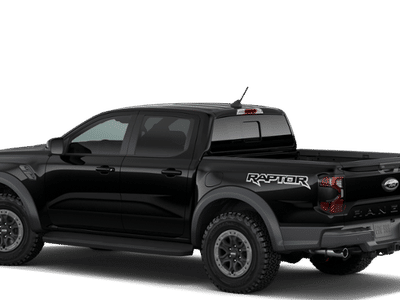 2026 Ford Ranger - Photo 25