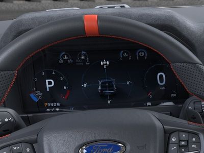 2026 Ford Ranger - Photo 16