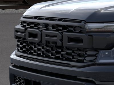 2026 Ford Ranger - Photo 13