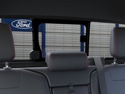 2026 Ford Ranger - Photo 3