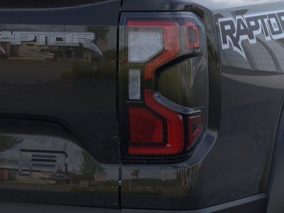 2026 Ford Ranger - Photo 11