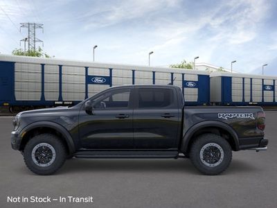 2026 Ford Ranger - Photo 21
