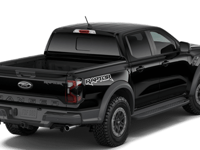 2026 Ford Ranger - Photo 28