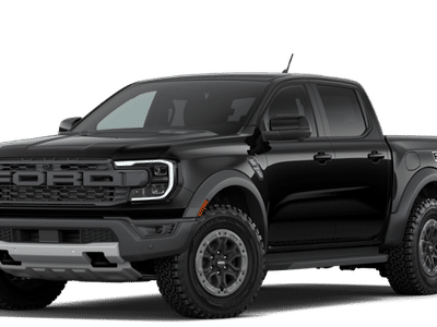 2026 Ford Ranger - Photo 26
