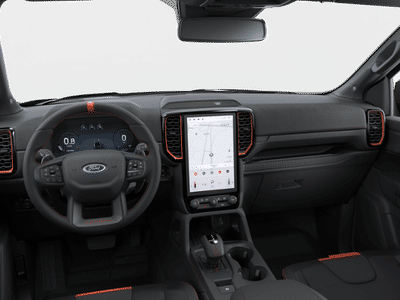 2026 Ford Ranger - Photo 29