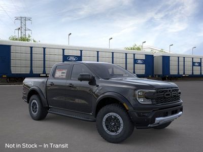 2026 Ford Ranger - Photo 9