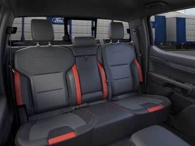 2026 Ford Ranger - Photo 8
