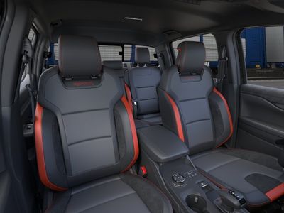 2026 Ford Ranger - Photo 2