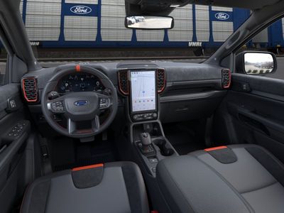 2026 Ford Ranger - Photo 12