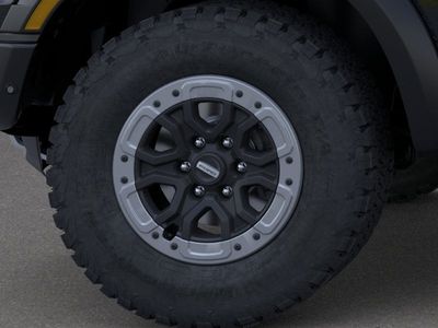 2026 Ford Ranger - Photo 6