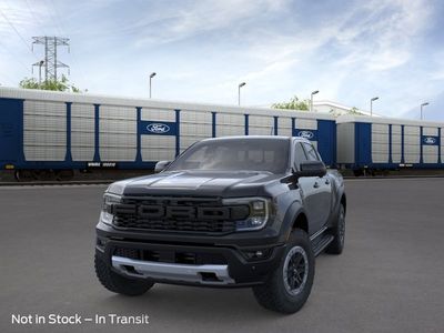 2026 Ford Ranger - Photo 14