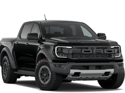 2026 Ford Ranger - Photo 23
