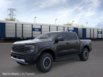 2026 Ford Ranger - Photo 1