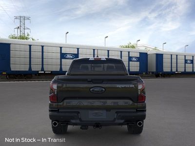 2026 Ford Ranger - Photo 10
