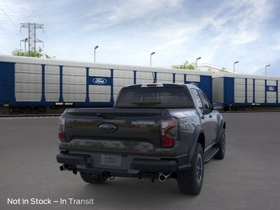 2026 Ford Ranger - Photo 18