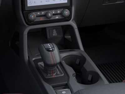 2026 Ford Ranger - Photo 19