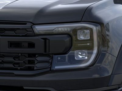 2026 Ford Ranger - Photo 4