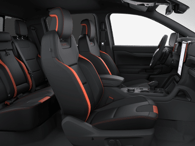 2026 Ford Ranger - Photo 24