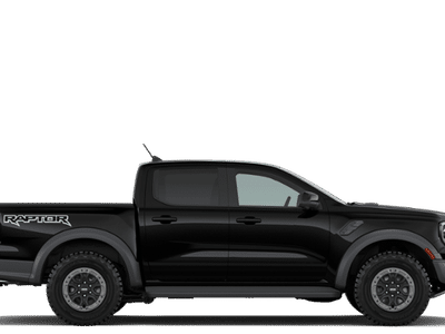 2026 Ford Ranger - Photo 27