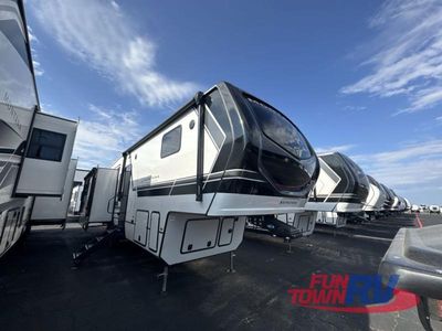 2026 Keystone RV Montana High Country - Photo 1