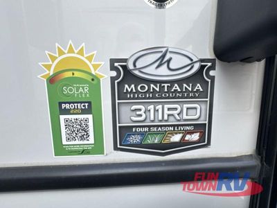 2026 Keystone RV Montana High Country - Photo 41