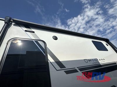 2026 Keystone RV Montana High Country - Photo 9