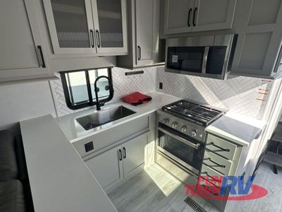 2026 Keystone RV Montana High Country - Photo 17