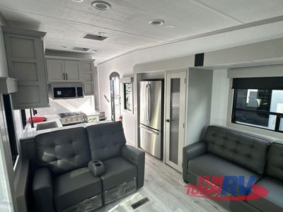 2026 Keystone RV Montana High Country - Photo 16