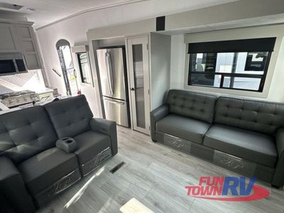 2026 Keystone RV Montana High Country - Photo 24