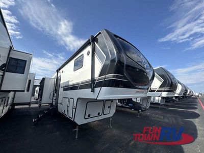 2026 Keystone RV Montana High Country - Photo 3