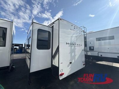 2026 Keystone RV Montana High Country - Photo 5
