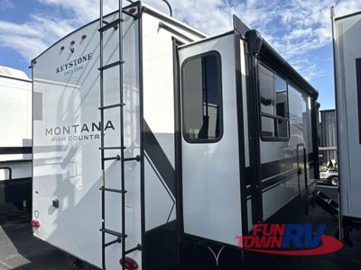 2026 Keystone RV Montana High Country - Photo 6