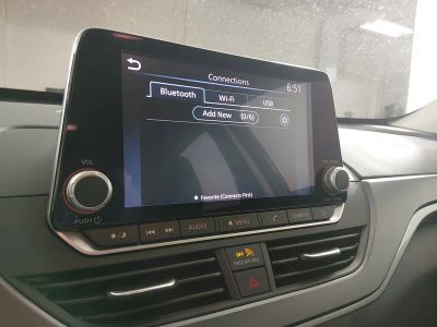 2023 Nissan Altima - Photo 17
