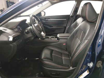 2023 Nissan Altima - Photo 19