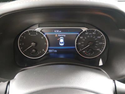 2023 Nissan Altima - Photo 14