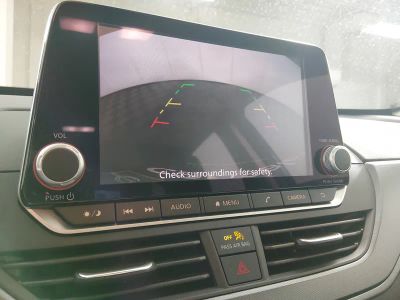2023 Nissan Altima - Photo 16