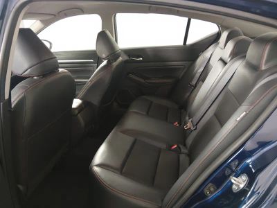 2023 Nissan Altima - Photo 20
