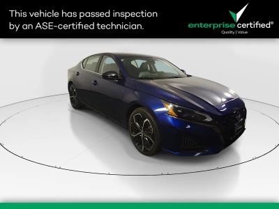 2023 Nissan Altima - Photo 1
