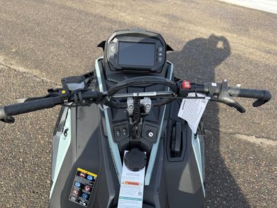 2026 Polaris Patriot 9R PRO RMK 165 SC — photo 10 view