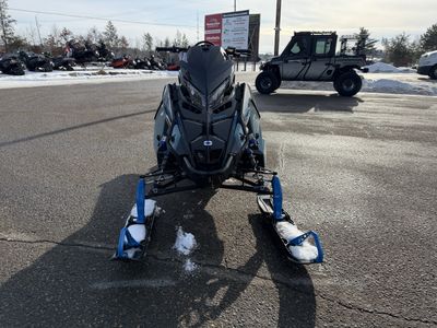 2026 Polaris Patriot 9R PRO RMK 165 SC — photo 9 view
