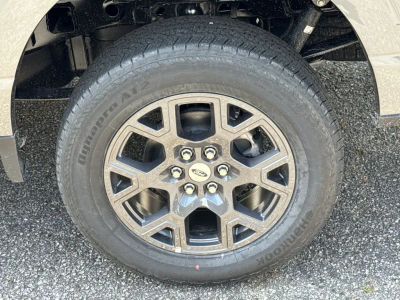 2026 Ford F-150 — photo 19 view
