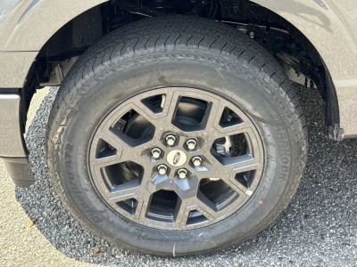 2026 Ford F-150 — photo 11 view
